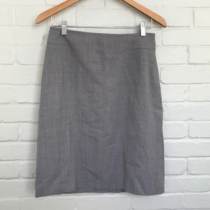 Banana Republic pencil skirt